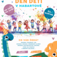 Den dětí s Městským kulturním střediskem Habartov